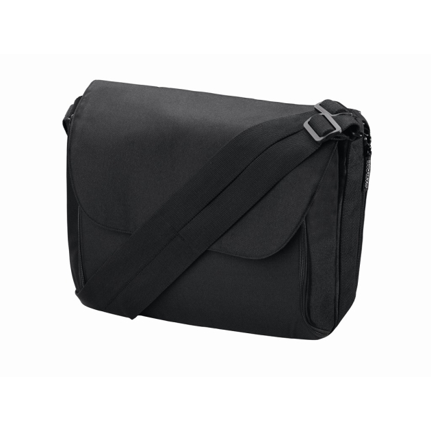 Rankinė Maxi-Cosi Flexibag universali BLACK RAVEN