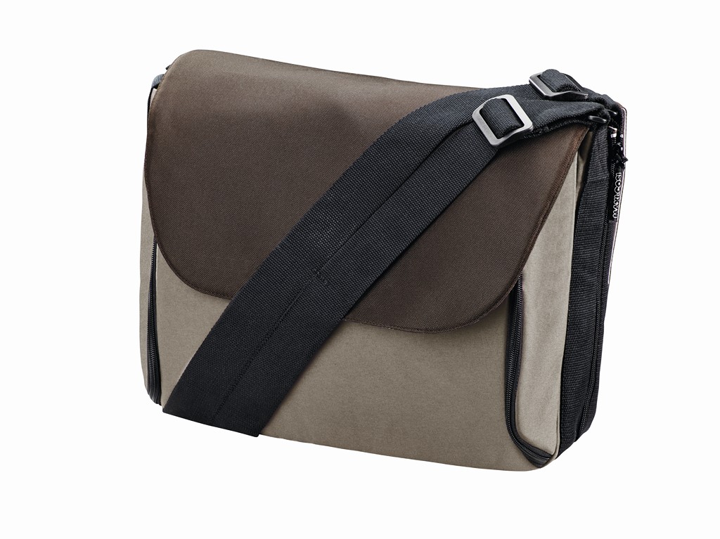 Rankinė Maxi-Cosi Flexibag universali EARTH BROWN Rankinė Maxi-Cosi Flexibag universali EARTH BROWN