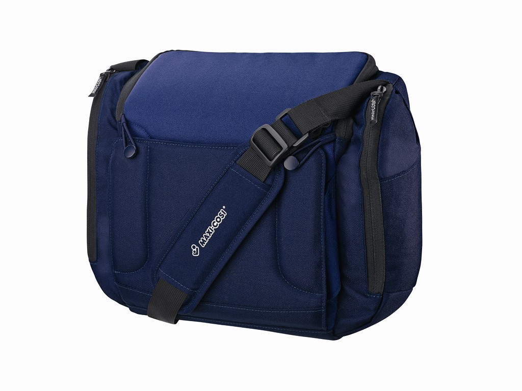 Rankinė Maxi-Cosi Original RIVER BLUE Rankinė Maxi-Cosi Original RIVER BLUE