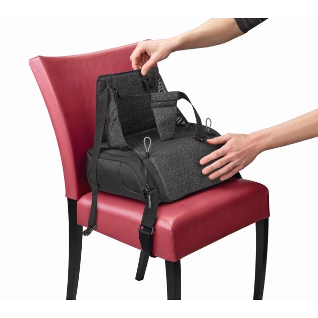Rankinė Maxi Cosi Original TRIANGLE BLACK