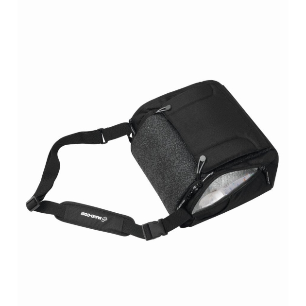 Rankinė Maxi Cosi Original TRIANGLE BLACK