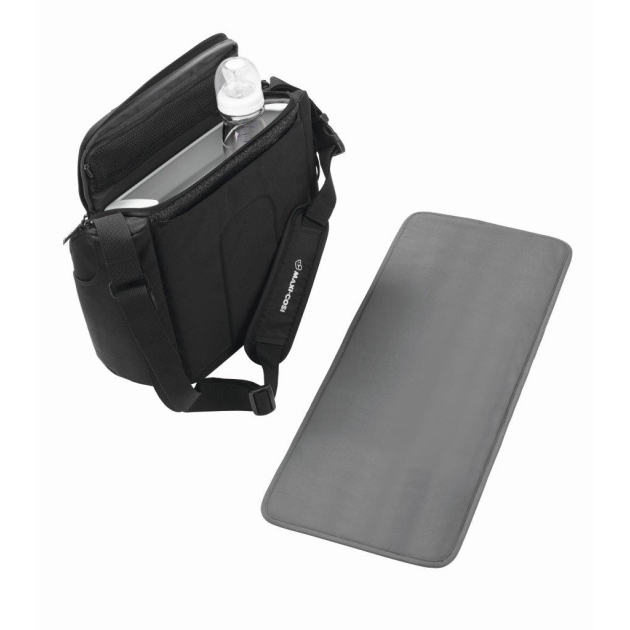 Rankinė Maxi Cosi Original TRIANGLE BLACK