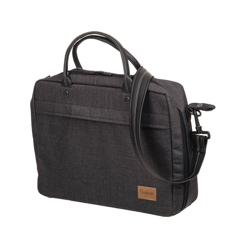 Rankinė Organiser Lounge BLACK Rankinė Organiser Lounge BLACK