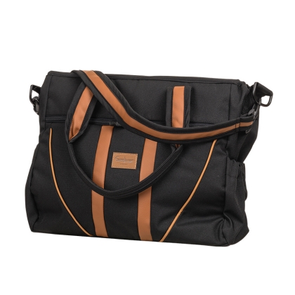 Rankinė Sport Outdoor BLACK