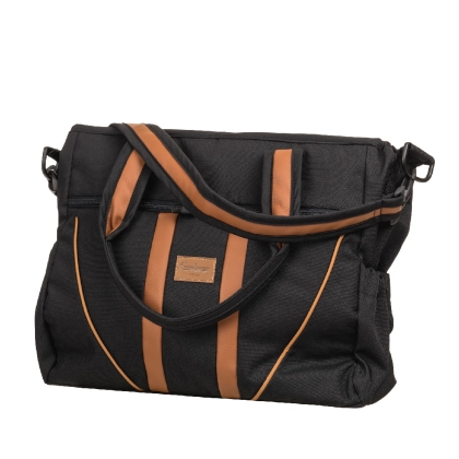 Rankinė Sport Outdoor Black