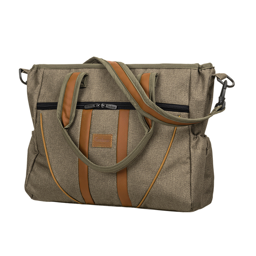 Rankinė Sport Outdoor Olive Rankinė Sport Outdoor Olive