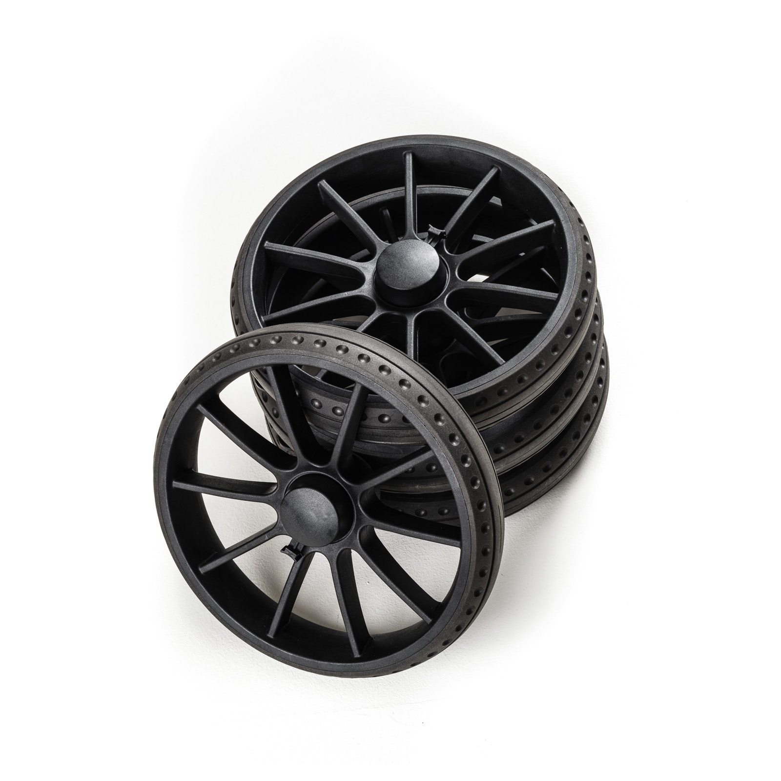 Ratų komplektas Ecco City Cross (4 st) Ratų komplektas Ecco City Cross (4 st)