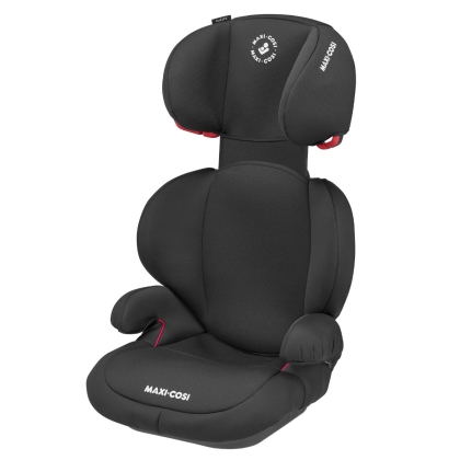 Automobilinė kėdutė Maxi-Cosi RODI SPS BASIC BLACK