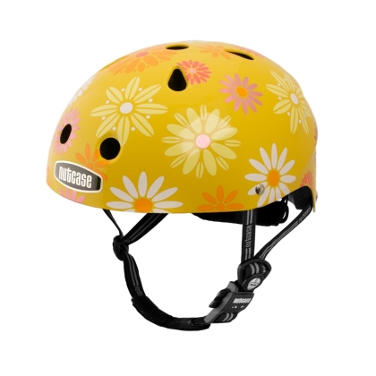 Šalmas Nutcase Little Nutty Daisy Grazy, XS 46 cm.-52 cm.