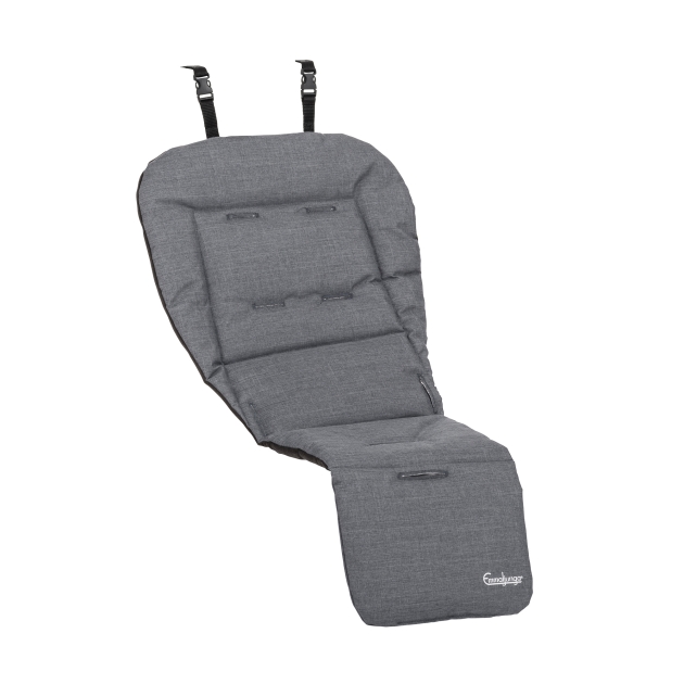 Sėdynės įdėklas Emmaljunga Lounge Grey