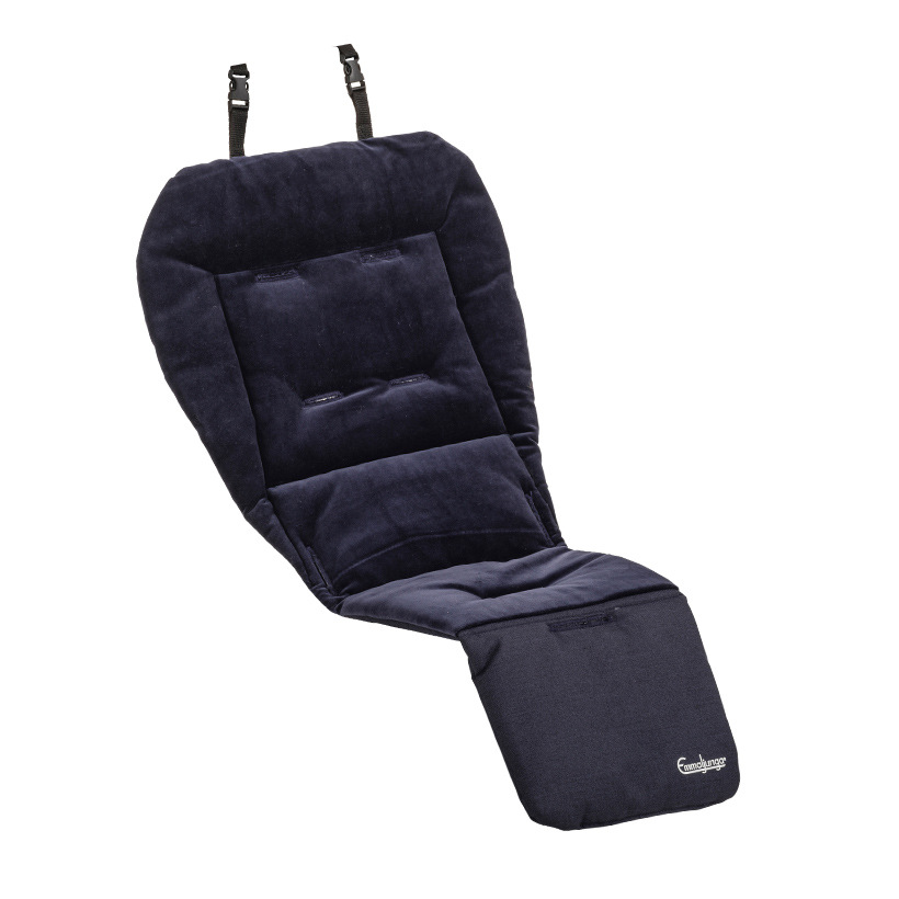 Sėdynės įdėklas SOFT Lounge Navy Sėdynės įdėklas SOFT Lounge Navy