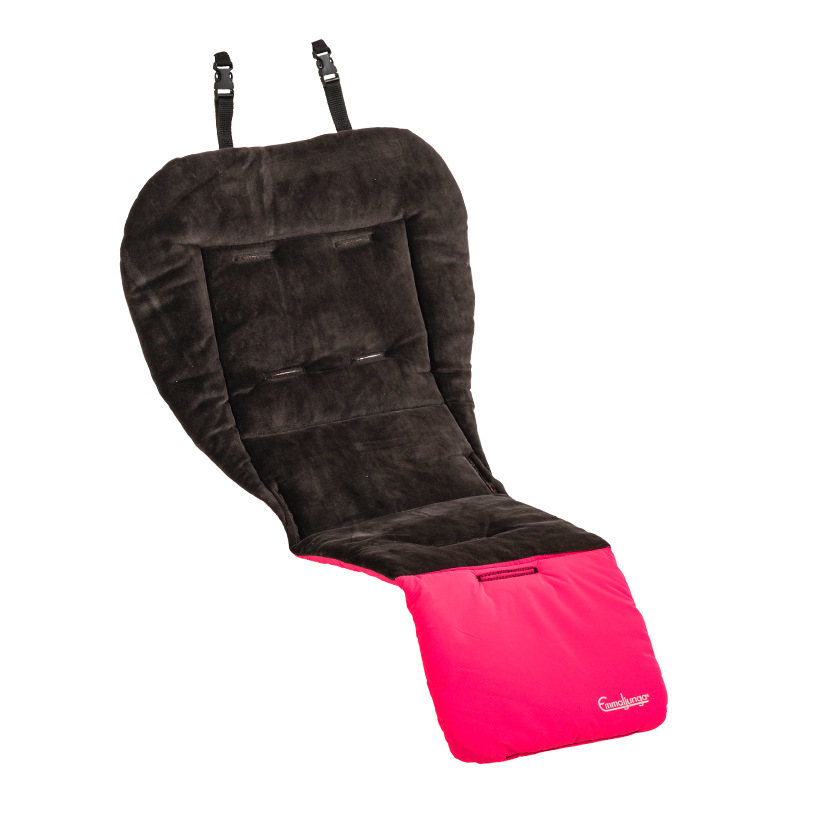 Sėdynės įdėklas SOFT Neon PINK Sėdynės įdėklas SOFT Neon PINK