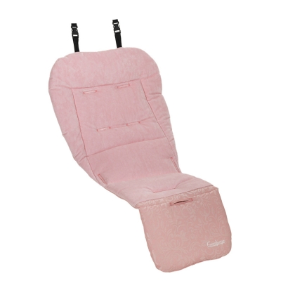 Sėdynės įdėklas SOFT PINK Symphony