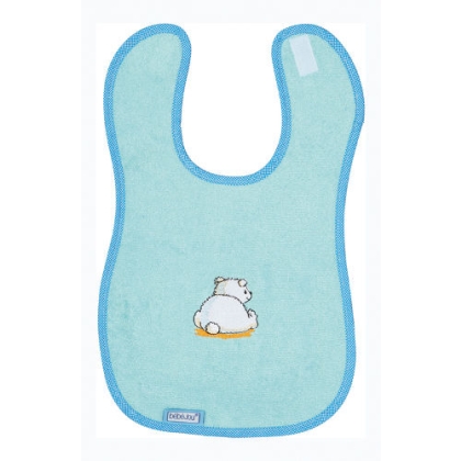 Seilinukas minkštas BLUE BEAR