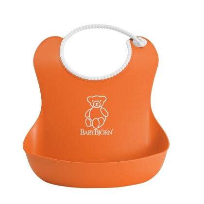 Seilinukas BabyBjorn ORANGE