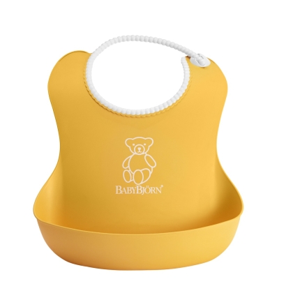 Seilinukas BabyBjorn Yellow