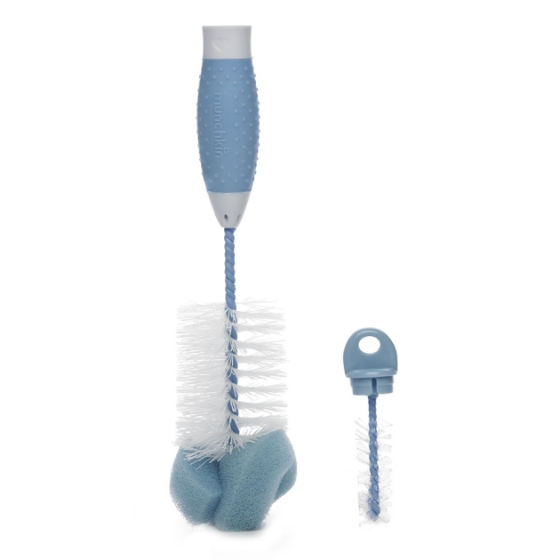 Šepetėlis Bottle and Nipple Brush