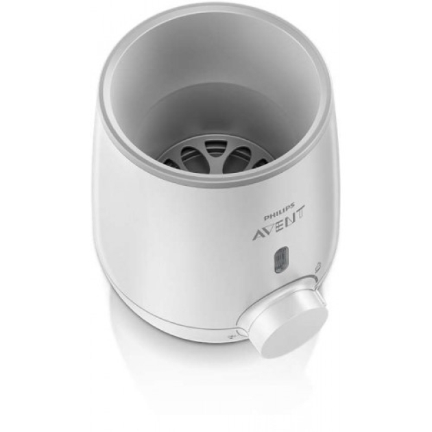 Šildiklis AVENT buteliukams SCF355 Philips