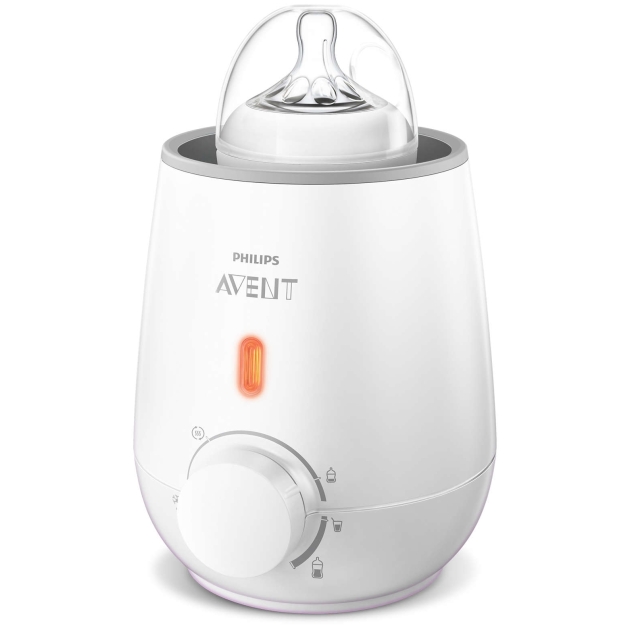 Šildiklis AVENT buteliukams SCF355 Philips