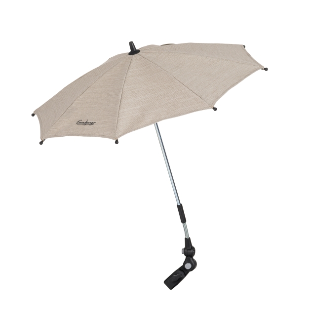 Skėtis Eco Beige