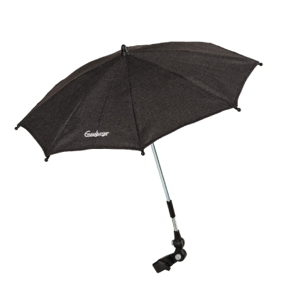 Skėtis Lounge BLACK