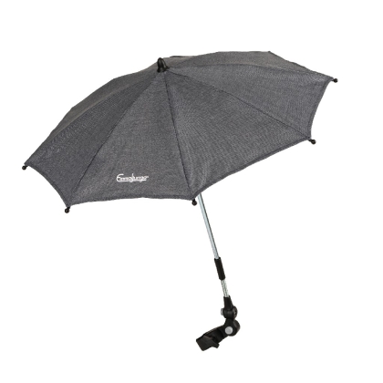 Skėtis Lounge Grey