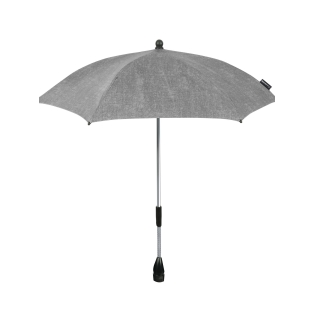 Skėtis Maxi Cosi (su laikikliu) Nomad grey