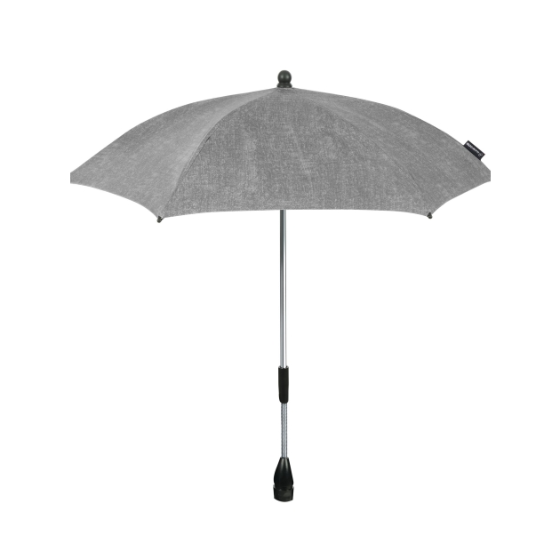 Skėtis Maxi Cosi (su laikikliu) Nomad grey