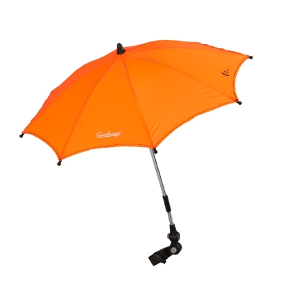 Skėtis Neon Orange