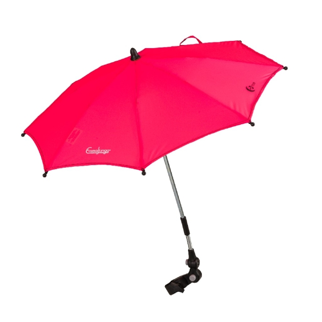 Skėtis Neon Pink
