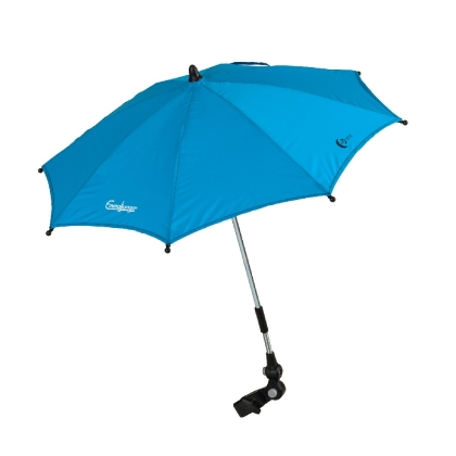 Skėtis Neon Turquoise