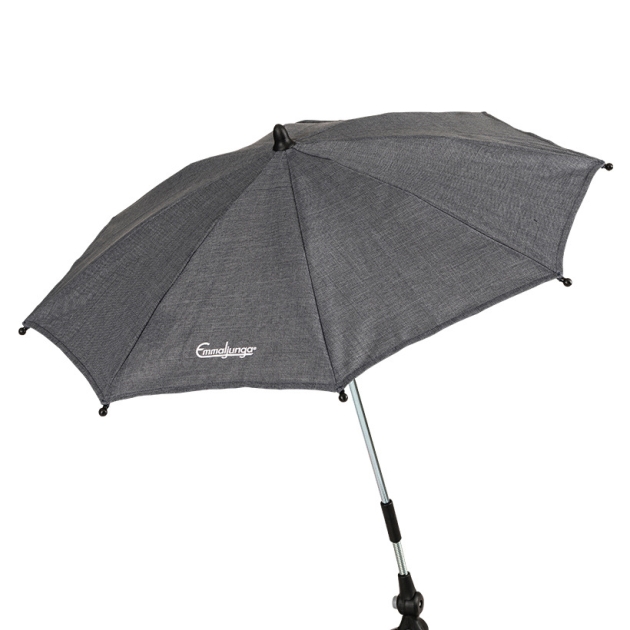 Skėtis Parasol Lounge Grey