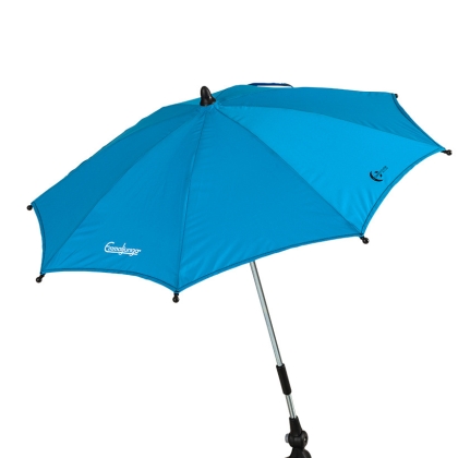 Skėtis Parasol Neon Turquoise