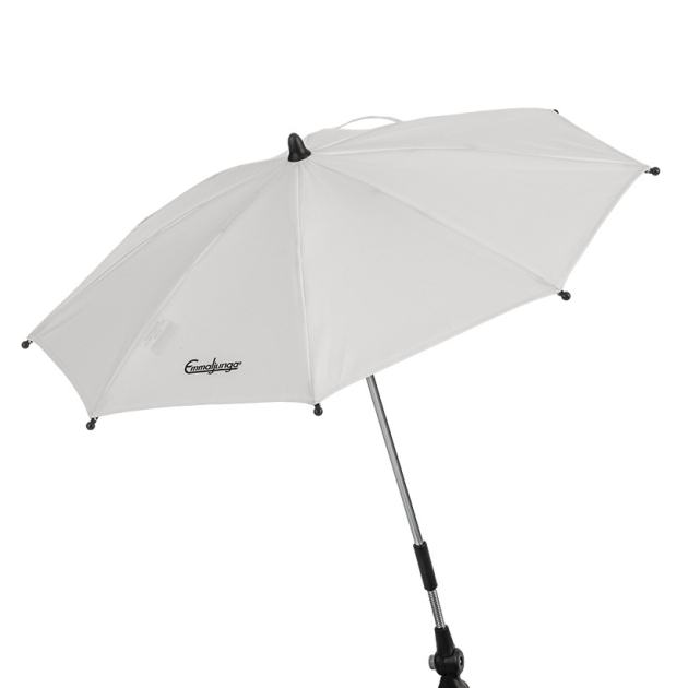 Skėtis Parasol WHITE