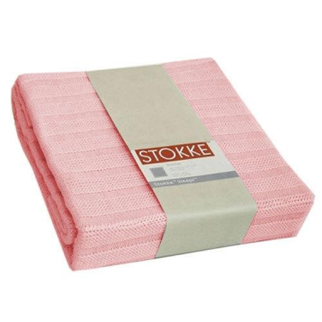 SLEEPI Blanket Pink