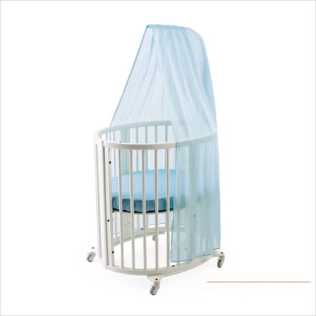 SLEEPI Canopy Turquoise