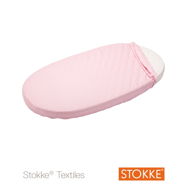 SLEEPI Sheet Pink