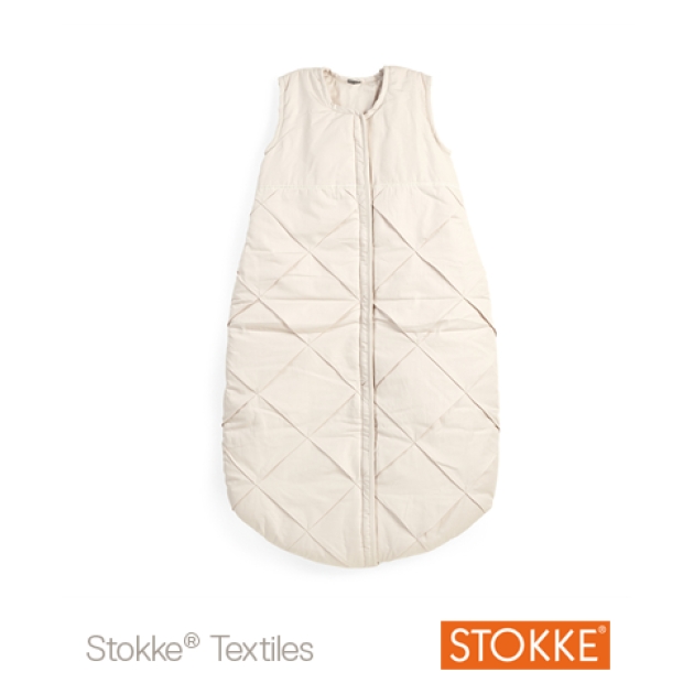 Sleeping Bag 6-18 mėn. Classic Beige