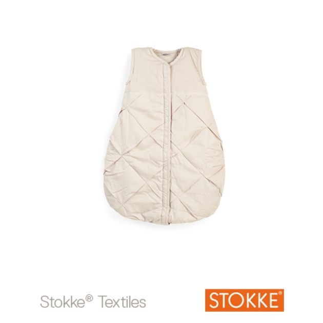 Sleeping Bag 65cm Beige