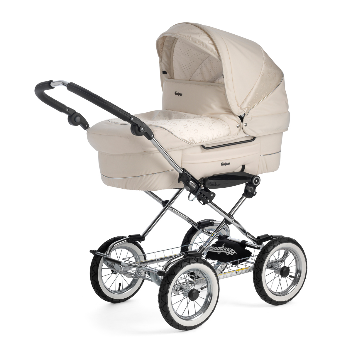 SMART DUO COMBI CREME PEARL 2014 SMART DUO COMBI CREME PEARL 2014