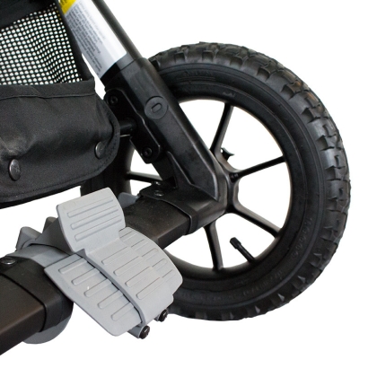 Stabdžio pedalas Flip-Flop NXT (apsaugo batus)