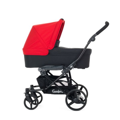 Stogelis  CARRYCOT Viking/S-Viking Red 2015