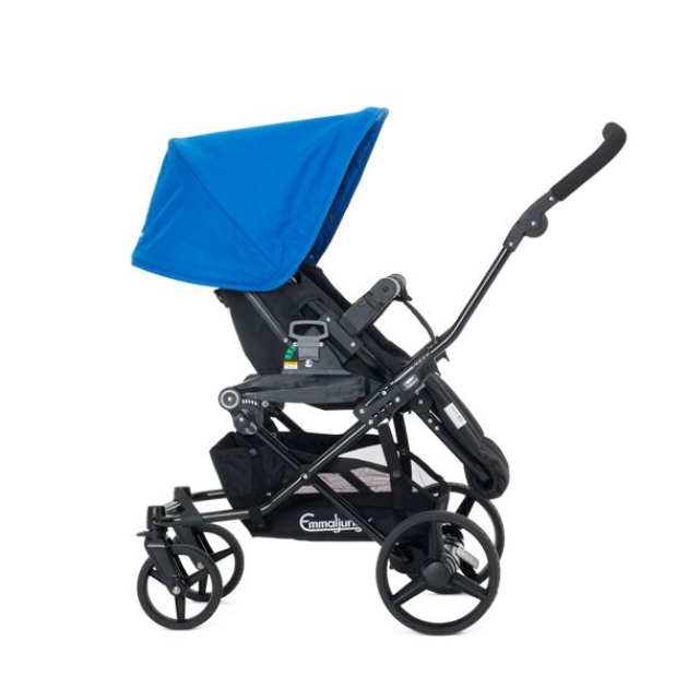 Stogelis Super Viking/Viking sėdimos dalies Electric Blue 2015