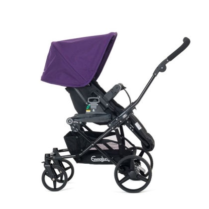 Stogelis Super Viking/Viking sėdimos dalies Lilac 2015