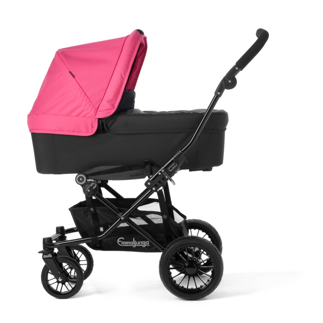 Stogelis Viking PINK 2014