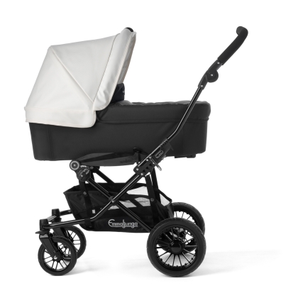 Stogelis Viking WHITE LEATHERETTE 2014
