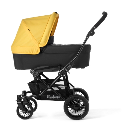 Stogelis Viking YELLOW 2014