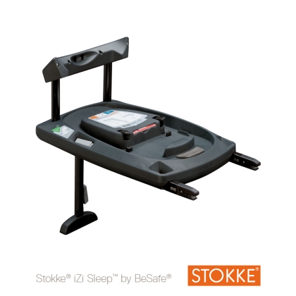 STOKKE iZi Sleep by BeSafe Iso Fix Bazė