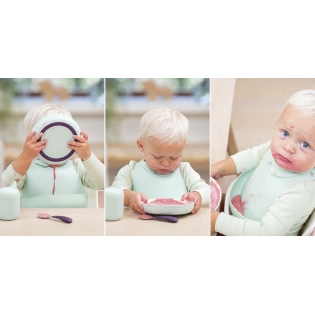 Stokke Munch Puodelis Soft Mint
