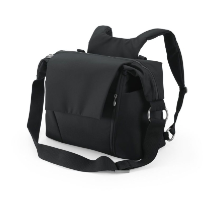 STOKKE rankinė BLACK